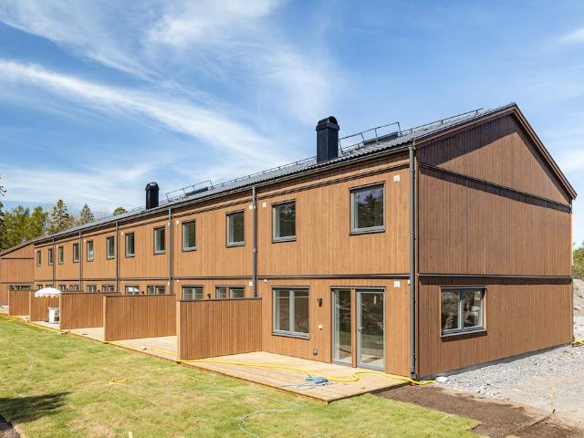Hus hyra i Nynäshamn, Stockholm