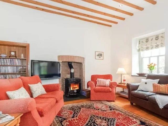 House for rent in Mathry, Wales