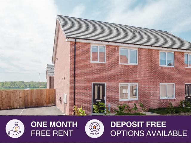 House for rent in Scartho, Nunsthorpe