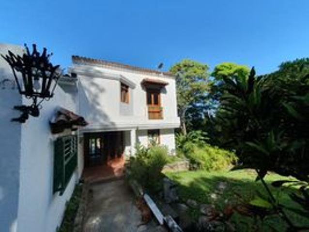 Casa en arriendo en Turbaco
