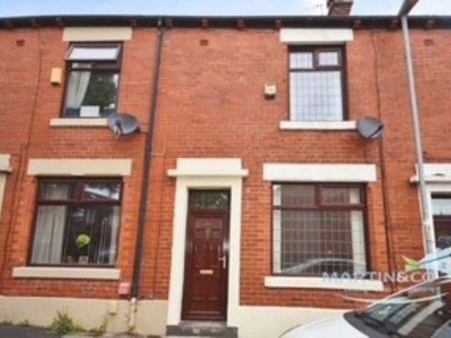 House for rent in Milnrow, Rochdale