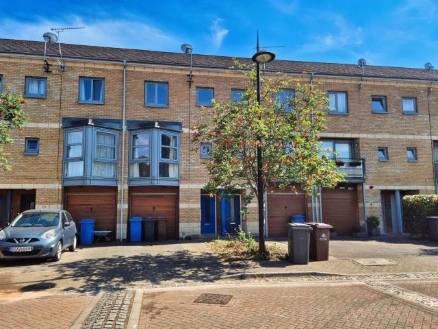 House for rent in Stoke, Ipswich