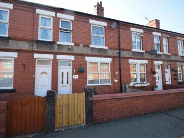 House for rent in Wrexham, Wales