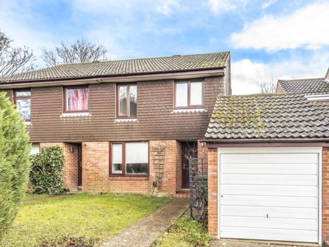House for rent in Hampshire