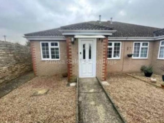 House for rent in Ashby De La Launde, Lincolnshire