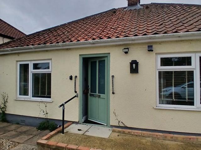 House for rent in Crostwick, Norfolk