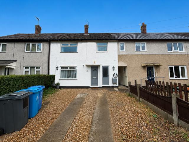 House for rent in Ditton, Widnes