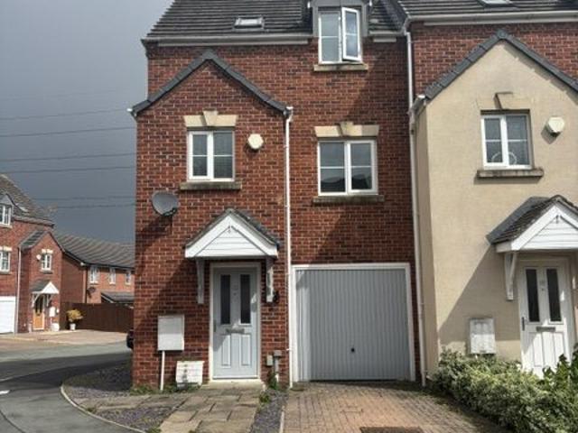 House for rent in Battlefield, Frankwell