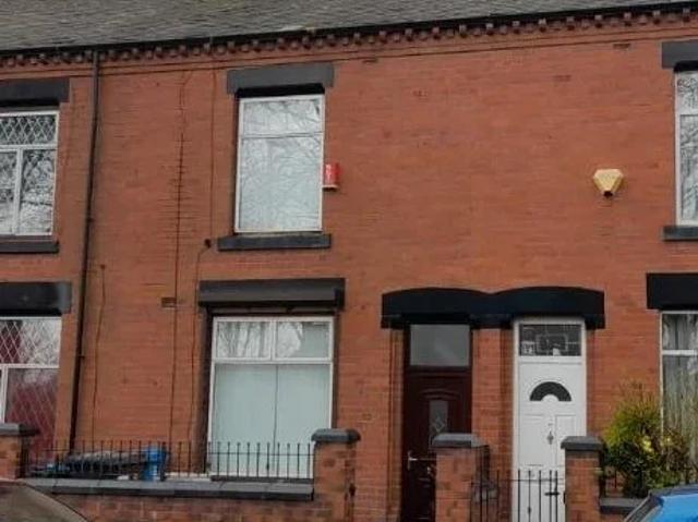 House for rent in Spring Hill, Pendock