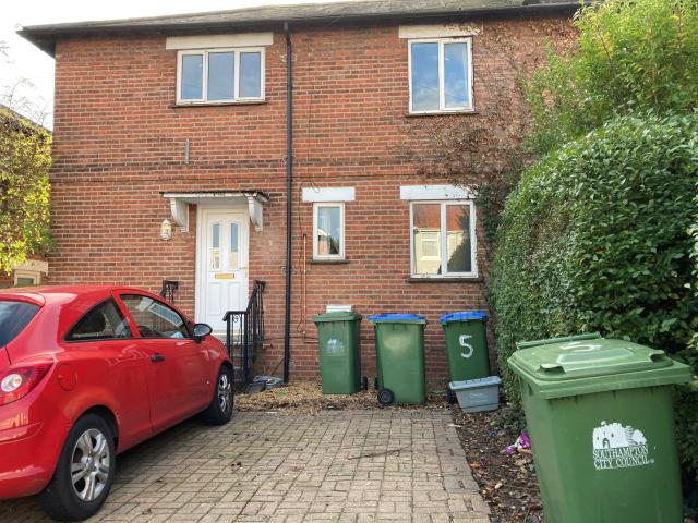 House for rent in Hampton Park, City Of Southampton