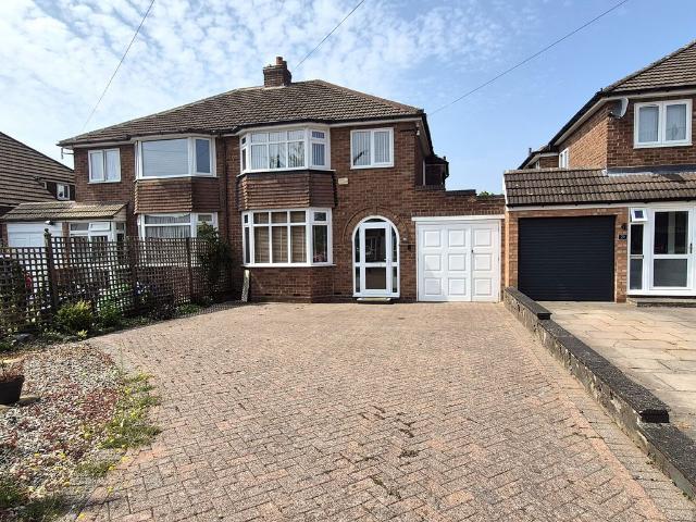 House for rent in Streetly, West Midlands