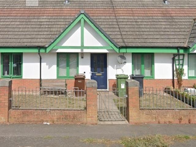 House for rent in Bilston, Wolverhampton