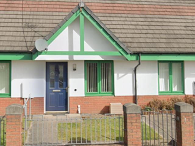 House for rent in Bilston, Wolverhampton