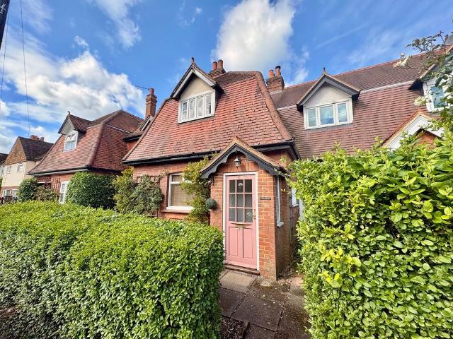 House for rent in Wooburn, Berghers Hill