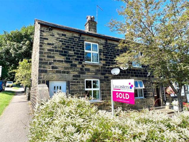 House for rent in Oxspring, South Yorkshire