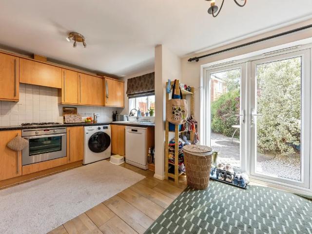 House for rent in Grantham, Barholm