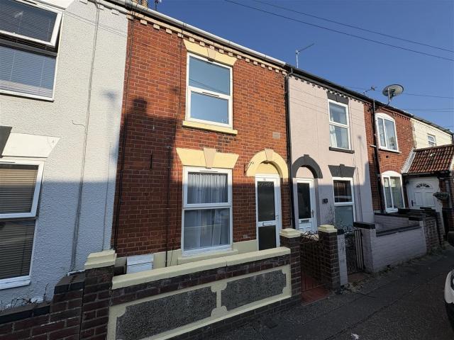 House for rent in Northgate, Stokesby