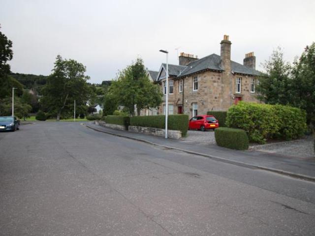 House for rent in Lower Town, Bridge of Allan