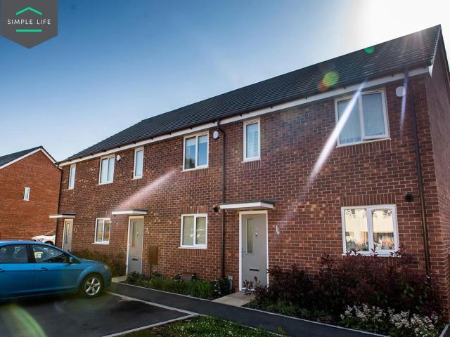 House for rent in West Midlands