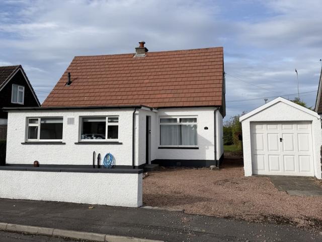 House for rent in Lady's Mill, Dunfermline
