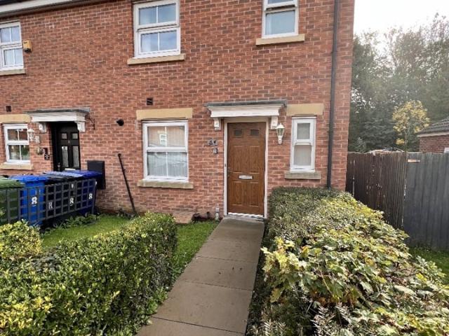 House for rent in Widnes, Cheshire