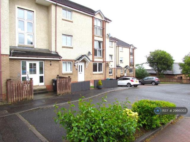 House for rent in Hattonrigg, Bellshill