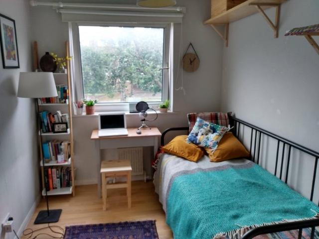 Flat for rent in Camberwell, Greater London
