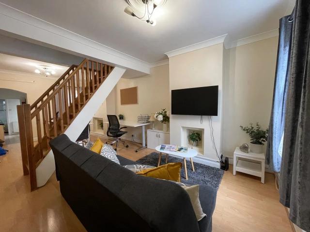 House for rent in Kings Farm, Hamerton
