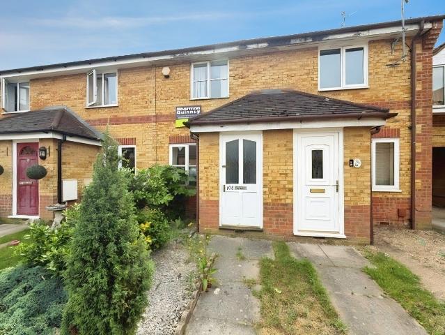 House for rent in Parnwell, Peterborough