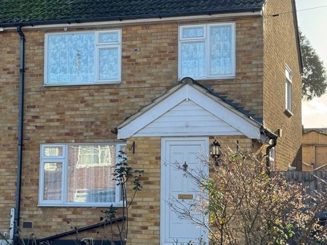 House for rent in Meadgate, Chelmsford
