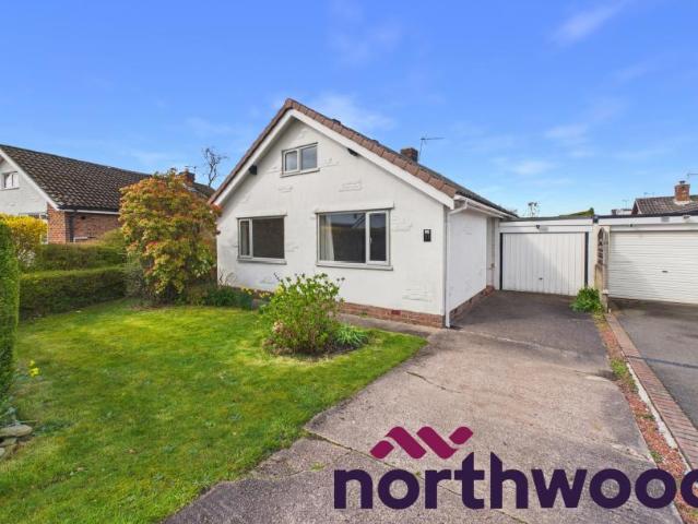 House for rent in Goostrey