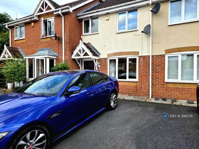 House for rent in Heatherton, East Midlands