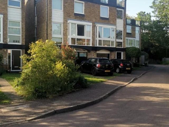 House for rent in Petersham, Greater London