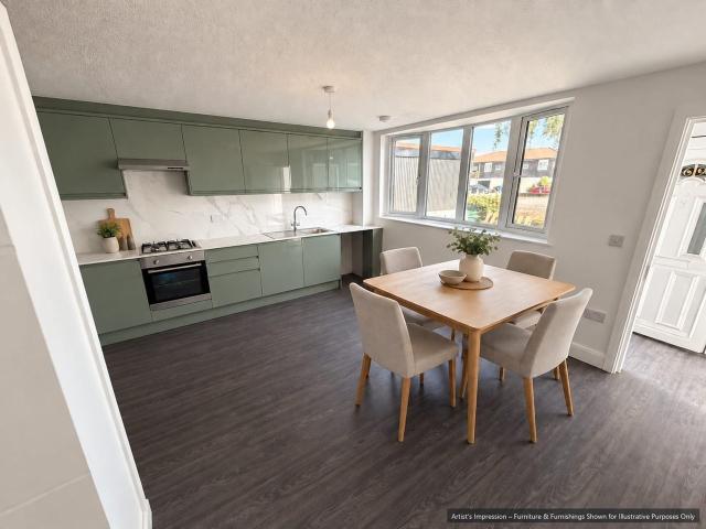 House for rent in London Borough of Barnet, Greater London