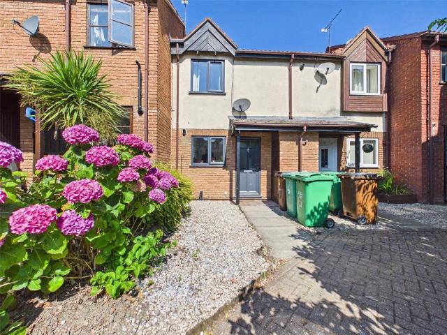 House for rent in The Meadows, Haddon