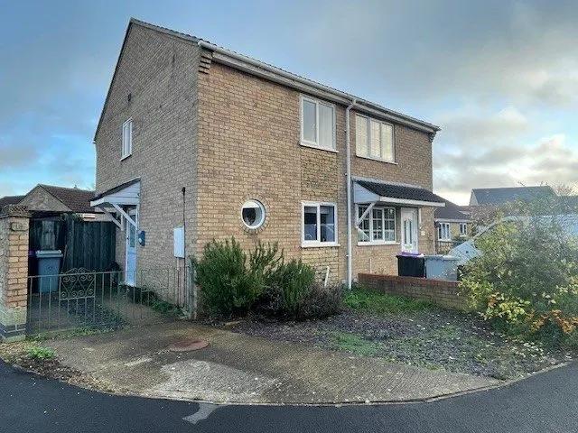 House for rent in Barholm, Lincolnshire