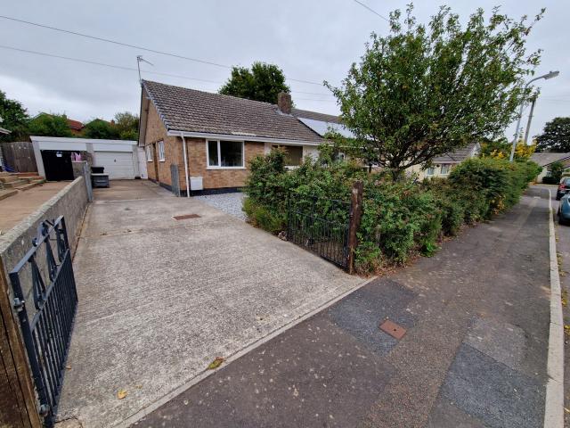 House for rent in Street, Somerset