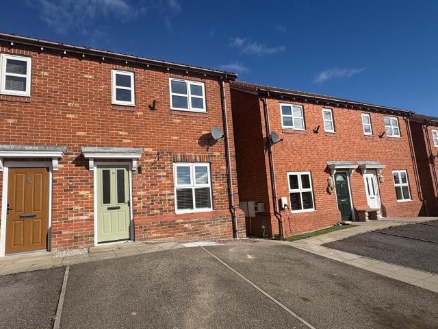 House for rent in Tow Law, North East