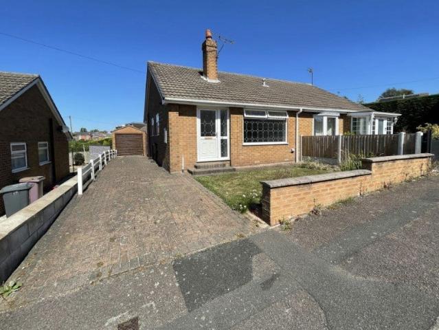 House for rent in Elmton, East Midlands