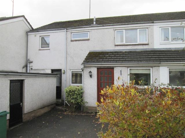 House for rent in Riverdale, Cockermouth