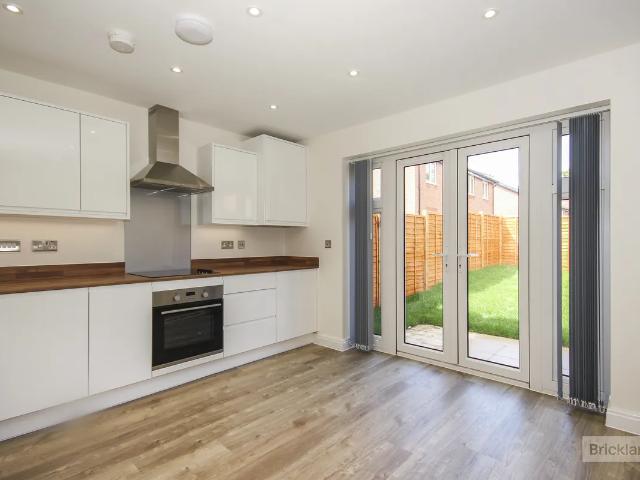 House for rent in Tile Hill, West Midlands