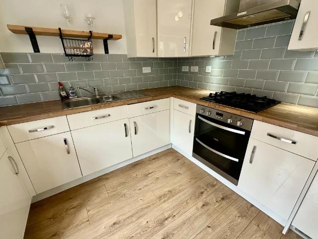 House for rent in Auckley, South Yorkshire