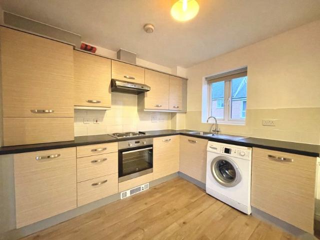 House for rent in Budlake, Devon