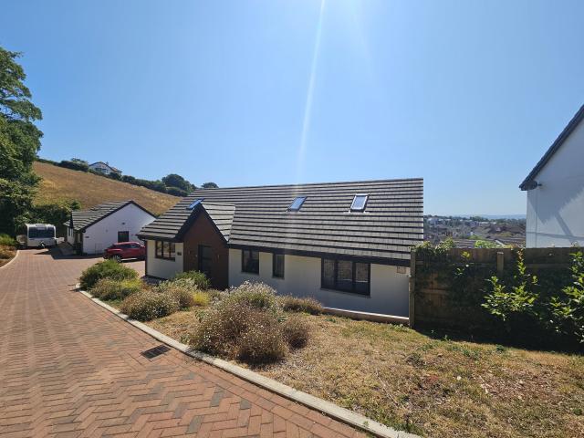House for rent in Dawlish, Bridford