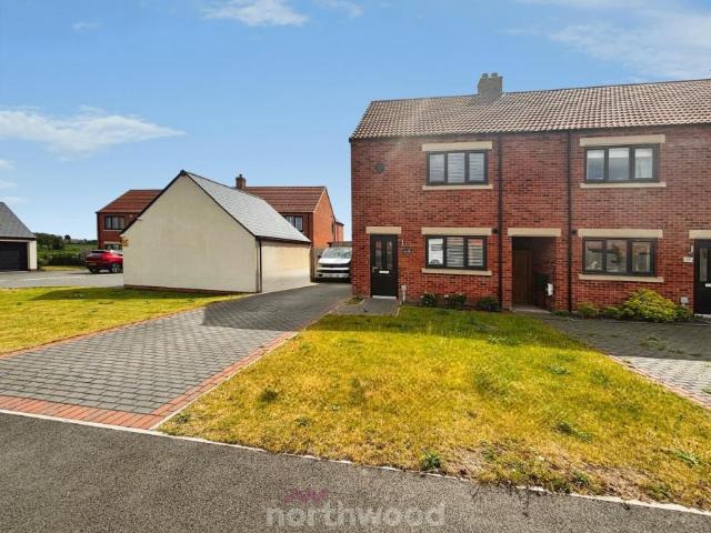 House for rent in Costhorpe, East Midlands
