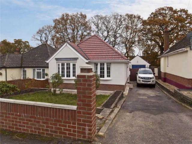 House for rent in Bear Cross, Bournemouth