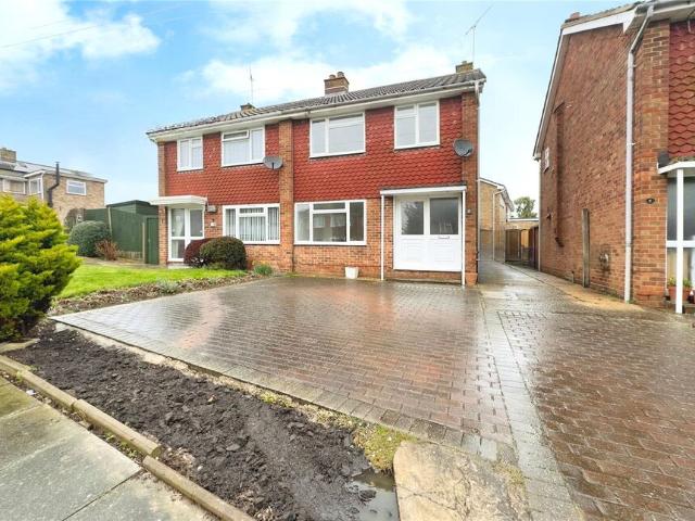 House for rent in The Bridge, Kent
