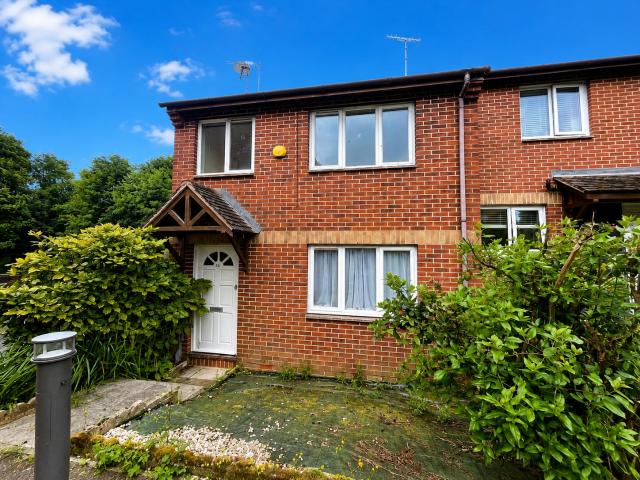 House for rent in Foxhayes, Watergate