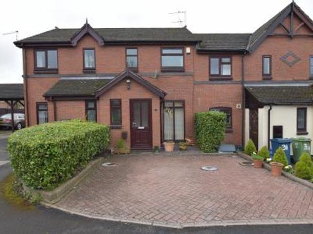 House for rent in Aston-by-Stone, Baswich