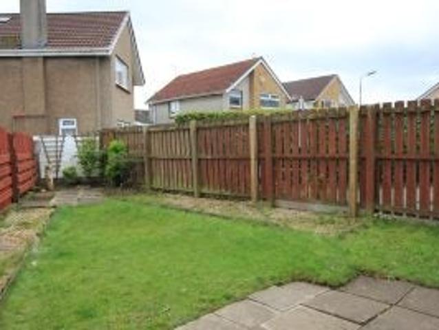 House for rent in Cadder, Bishopbriggs